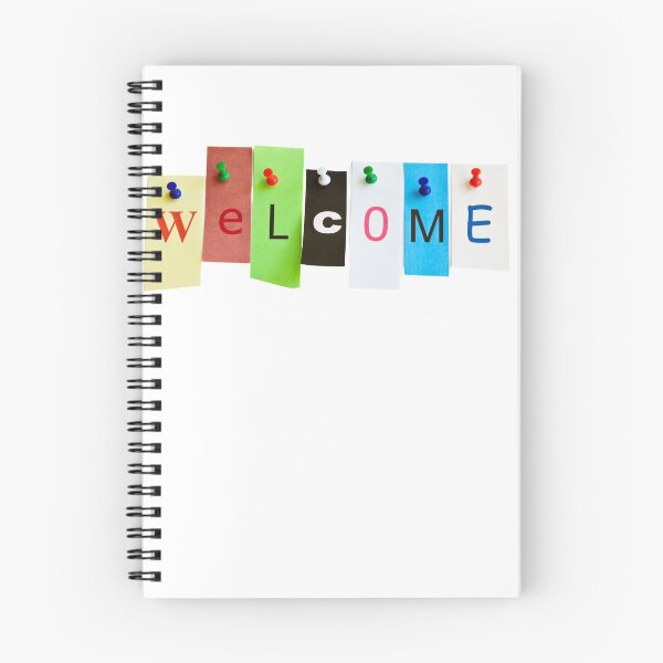 Item preview,  welcome to my blog designed and sold by ghadirjo.