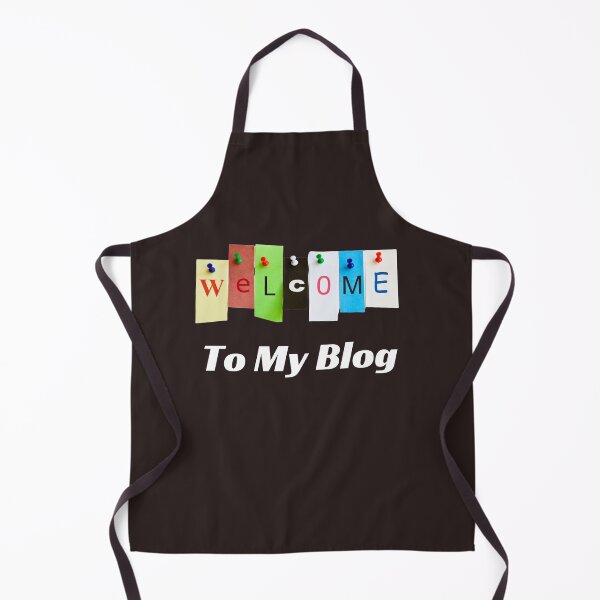 Item preview, welcome to my blog designed and sold by ghadirjo.