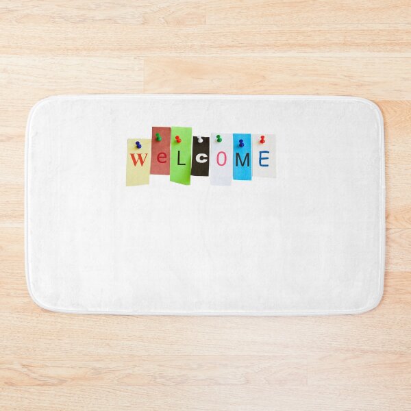 Item preview,  welcome to my blog designed and sold by ghadirjo.