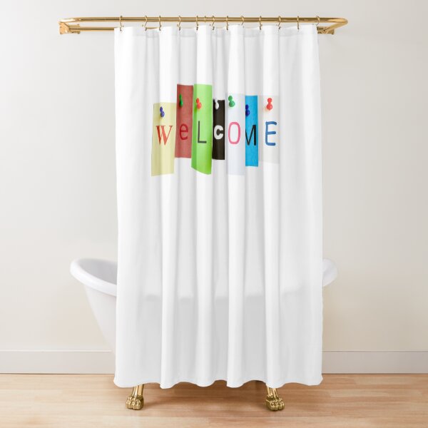 Item preview,  welcome to my blog designed and sold by ghadirjo.