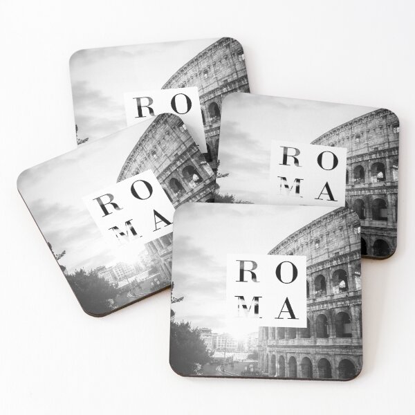 Item preview, Roma designed and sold by aleibanez.