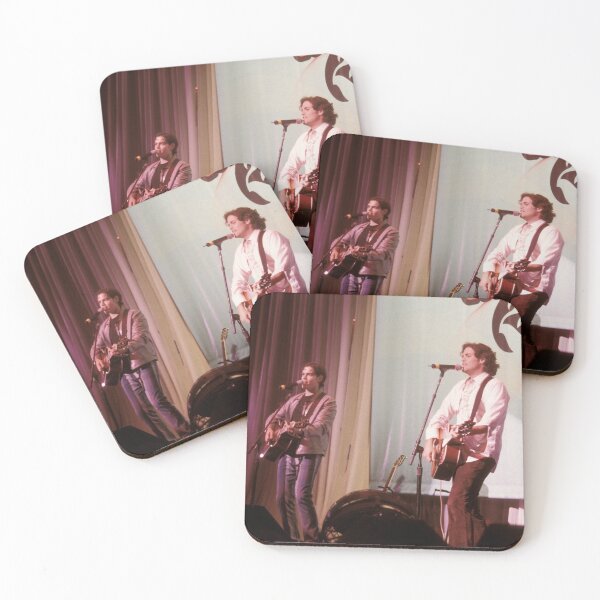 Item preview, Evan and Jaron Photograph designed and sold by ConcertImages.