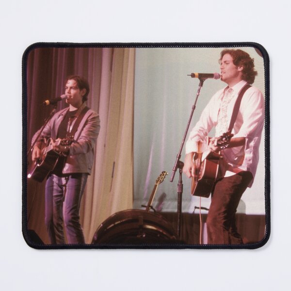Item preview, Evan and Jaron Photograph designed and sold by ConcertImages.