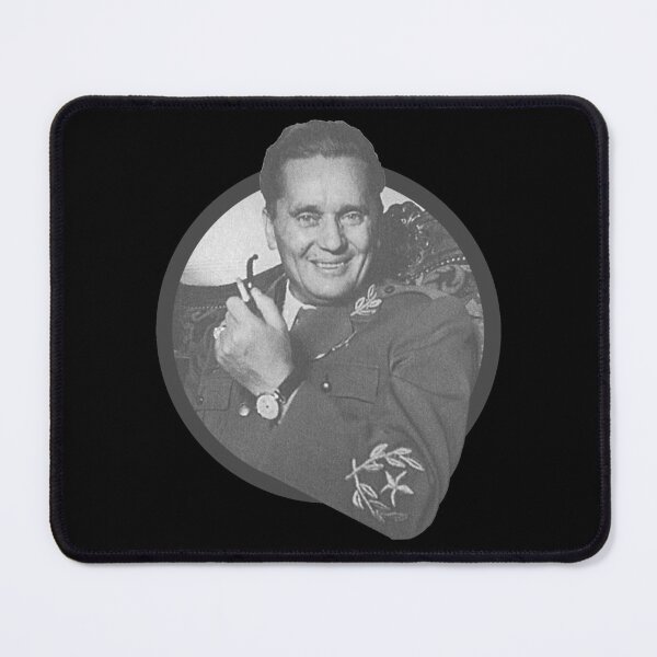Item preview, Josip Broz Tito Yugoslavia partizani designed and sold by ChatterFox.