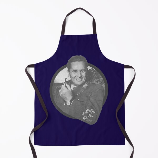 Item preview, Josip Broz Tito Yugoslavia partizani designed and sold by ChatterFox.
