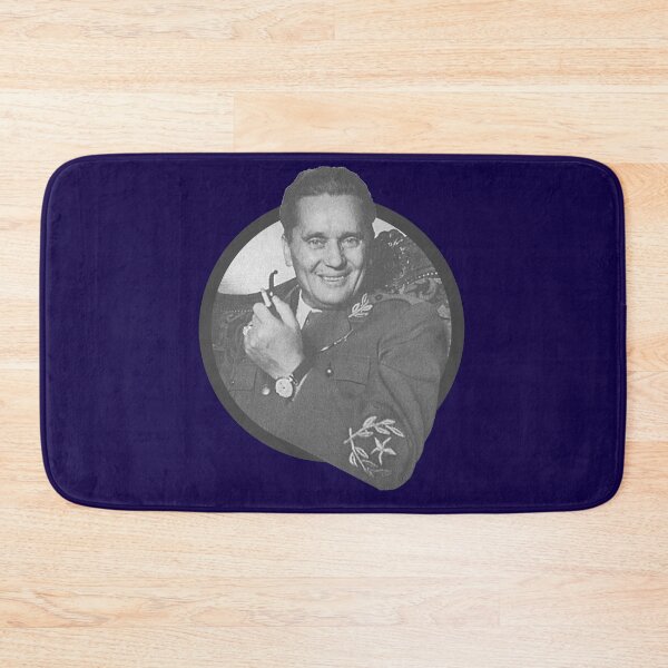 Item preview, Josip Broz Tito Yugoslavia partizani designed and sold by ChatterFox.