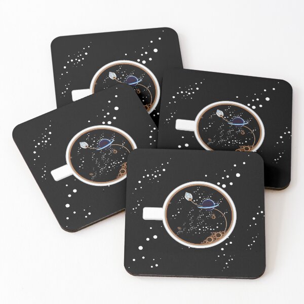 Item preview, Fuel to Reach the Stars designed and sold by DillonDev.