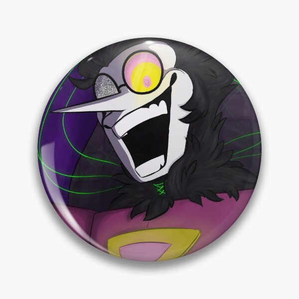 Item preview, YOU MAKE ME [Sick]! Spamton NEO | [OLD] designed and sold by The-Anxious-Bat.