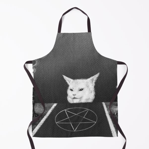 Item preview, seance kitty designed and sold by wyattworker.