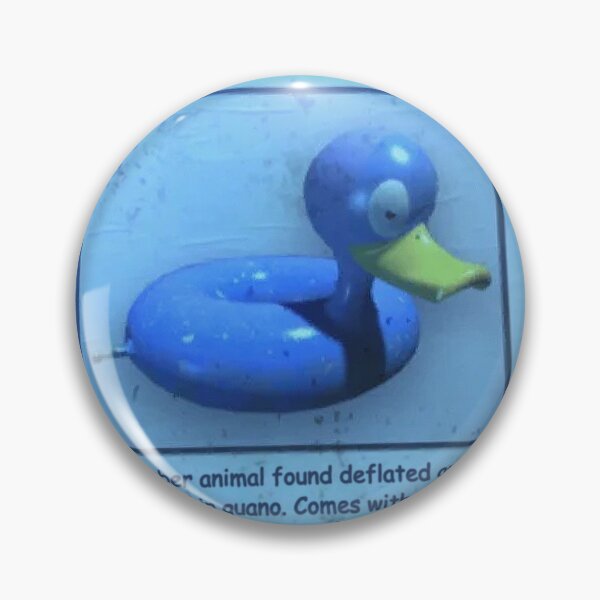 Item preview, Rubber Ducky Poster designed and sold by bsusman.