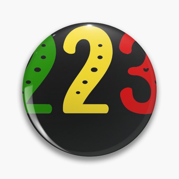 Item preview, NUMBER 223 designed and sold by MomoDesigners.