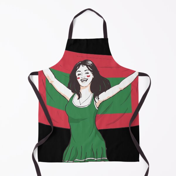 Item preview, I Love Maldives designed and sold by feether-store.