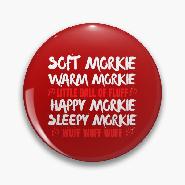 Item preview, Soft Morkie Warm Morkie - Morkie Dog Lover Fun Graphic - Fun Morkie Gifts Classic T-Shirt designed and sold by PDesigns69.