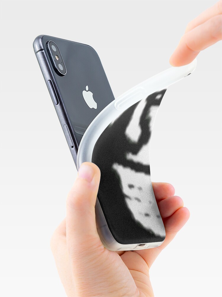 Troll Face iPhone X Case