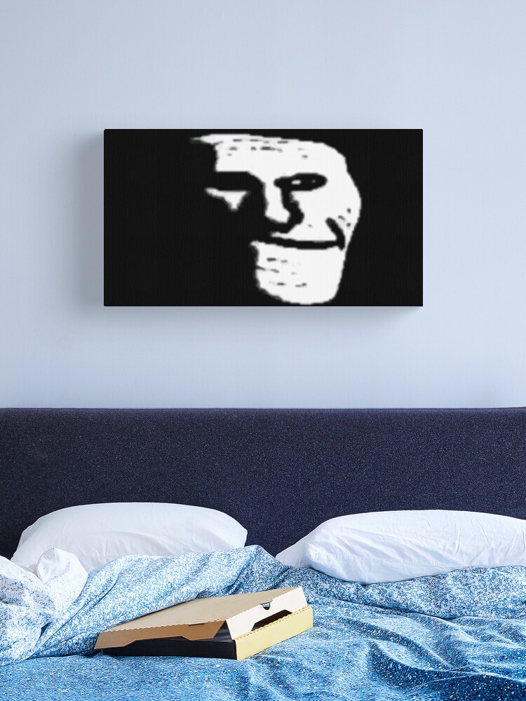 Trollface inpaintings Sad trollface : r/dalle2