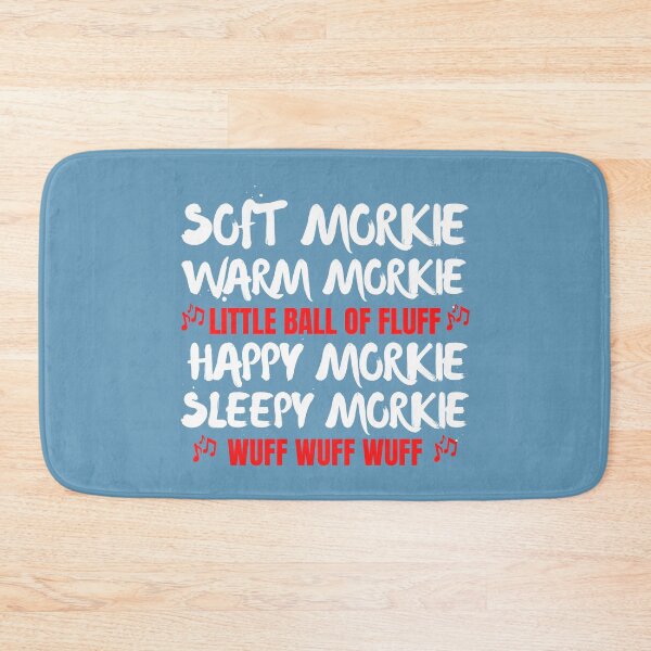 Item preview, Soft Morkie Warm Morkie - Morkie Dog Lover Fun Graphic - Fun Morkie Gifts Classic T-Shirt designed and sold by PDesigns69.