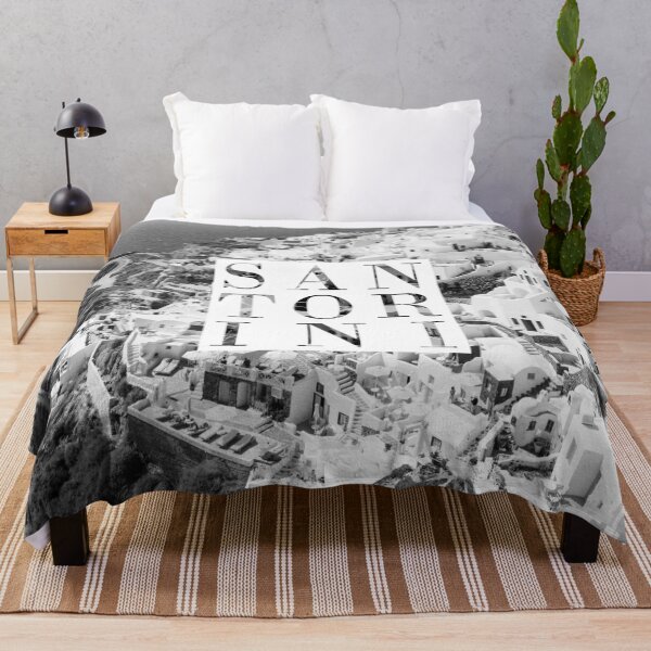 Item preview, Santorini designed and sold by aleibanez.