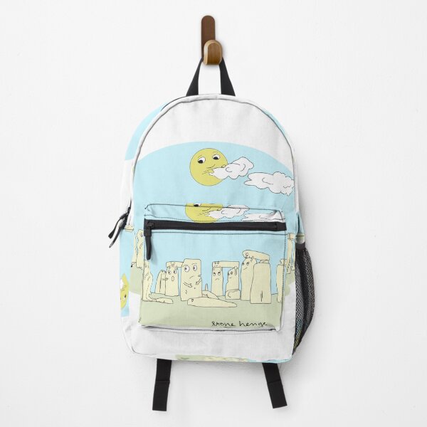 Item preview, Stonehenge secretly funny!! designed and sold by SatyaYug.