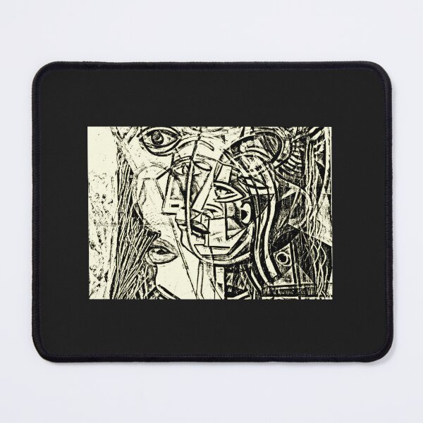Item preview, abstracted lines digital collage; by c.a.2021 designed and sold by smiley100.