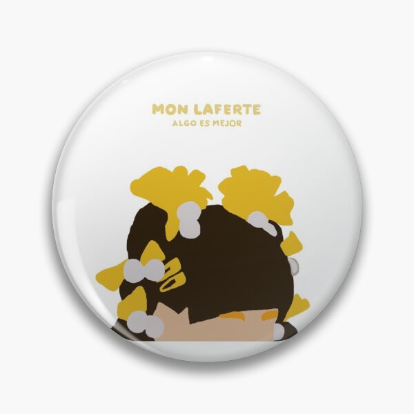 Item preview, Mon Laferte designed and sold by Bianca Martinez.