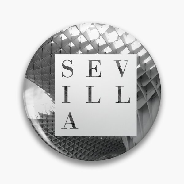 Item preview, Sevilla designed and sold by aleibanez.