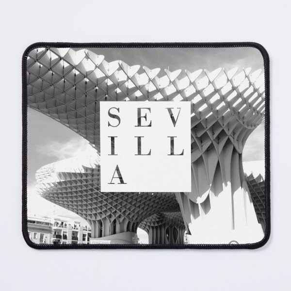 Item preview, Sevilla designed and sold by aleibanez.