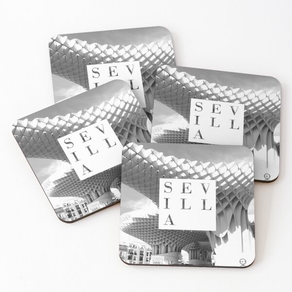 Item preview, Sevilla designed and sold by aleibanez.