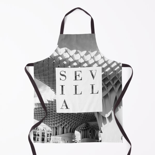 Item preview, Sevilla designed and sold by aleibanez.