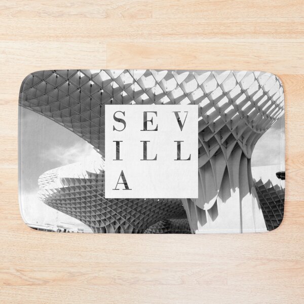 Item preview, Sevilla designed and sold by aleibanez.