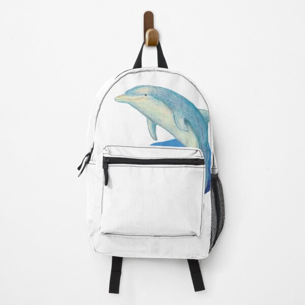 Item preview, Dolphin smile designed and sold by Tal Goldenberg-Keren.