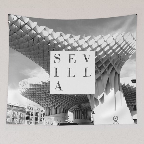 Item preview, Sevilla designed and sold by aleibanez.