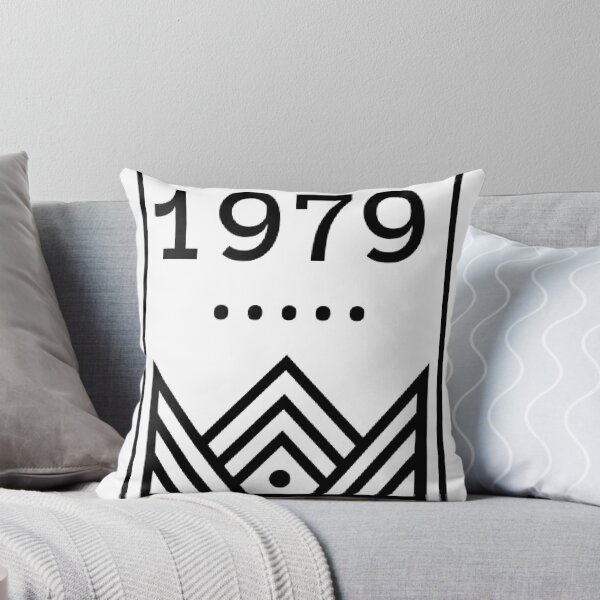 Item preview, 1979 KING T-shirt designed and sold by Aminezenasni.