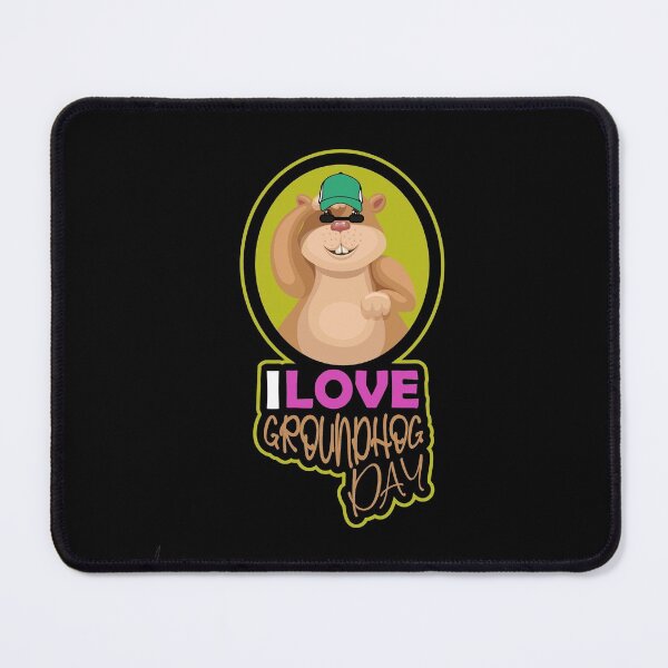 Item preview, Groundhog Whisperer Ground Hogs: thanksgiving, wedding, event, funny, mammals, marmot, groundhog day,animal,forest. designed and sold by comeonyassine21.