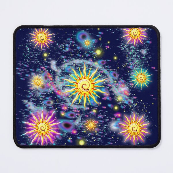 Item preview, The golden universe designed and sold by MagicBreeze.