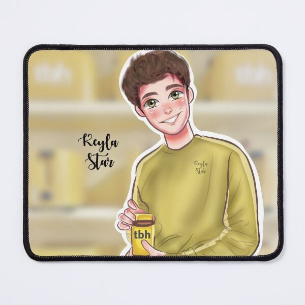 Item preview, Noah TBH designed and sold by Keyla Star.