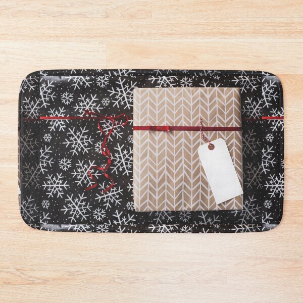 Item preview, Festive Christmas Snowflake Gifts designed and sold by newburyboutique.