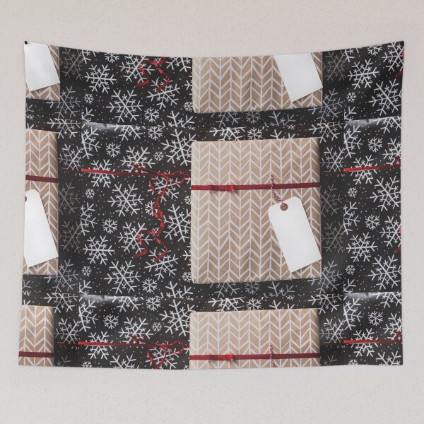 Item preview, Festive Christmas Snowflake Gifts designed and sold by newburyboutique.