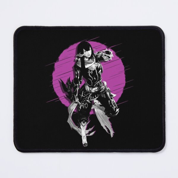 Item preview, Yugiri - Final Fantasy XIV designed and sold by MyAsianArt.