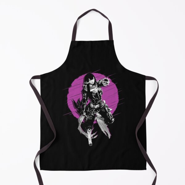 Item preview, Yugiri - Final Fantasy XIV designed and sold by MyAsianArt.