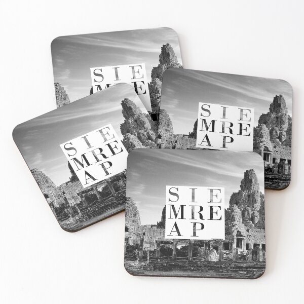 Item preview, Siem Reap designed and sold by aleibanez.