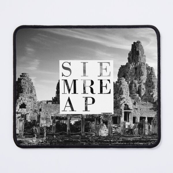 Item preview, Siem Reap designed and sold by aleibanez.