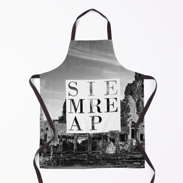 Item preview, Siem Reap designed and sold by aleibanez.