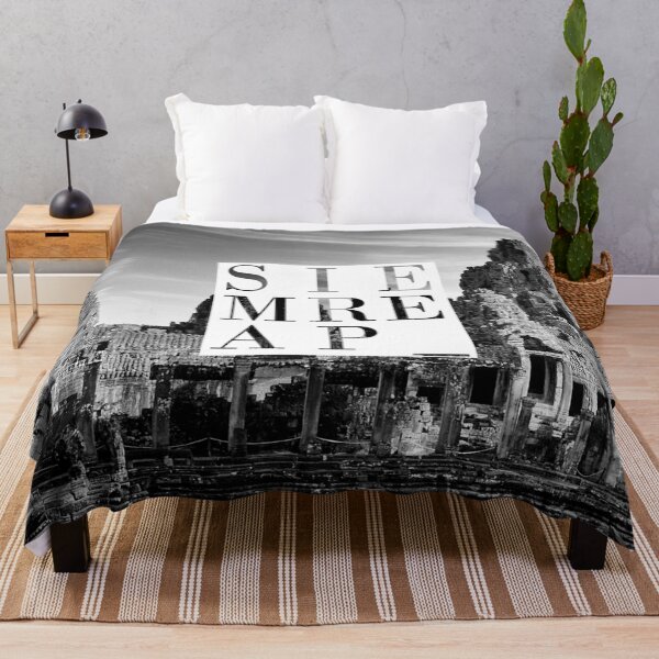 Item preview, Siem Reap designed and sold by aleibanez.
