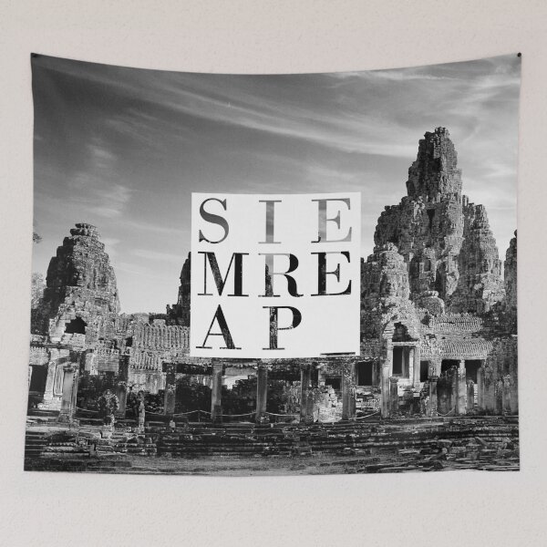 Item preview, Siem Reap designed and sold by aleibanez.