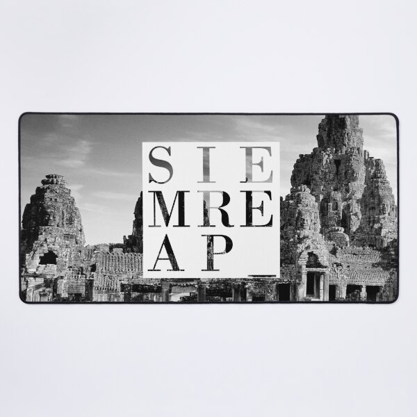 Item preview, Siem Reap designed and sold by aleibanez.