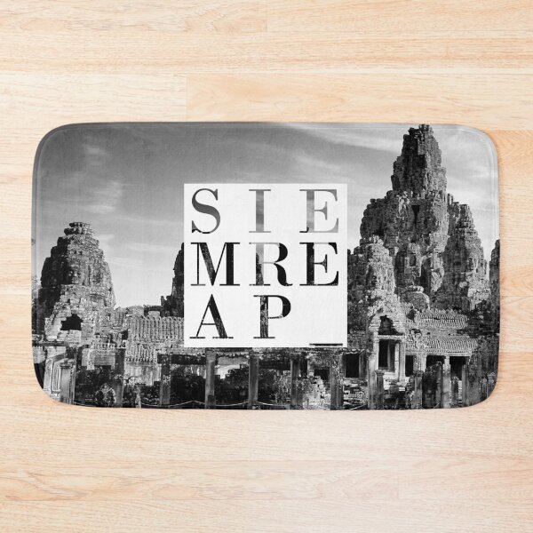 Item preview, Siem Reap designed and sold by aleibanez.