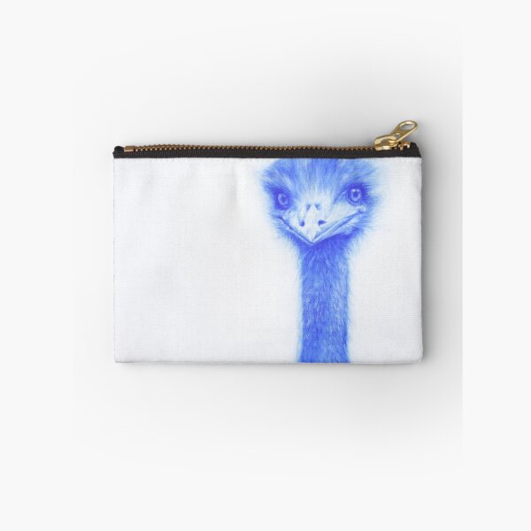 Item preview, The emu moved designed and sold by zoralarousse.