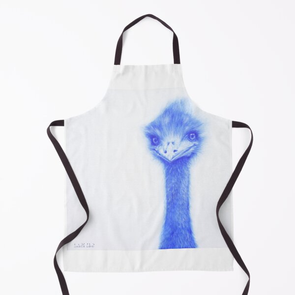 Item preview, The emu moved designed and sold by zoralarousse.