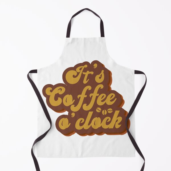 Item preview, Good Coffee Is A Human Right Coffee Is A Human Right - It`s Coffee a Clock designed and sold by Deylinashop.