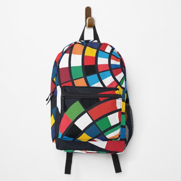 Item preview, Flags of the winners of the Eurovision Song Contest designed and sold by acediscovery.